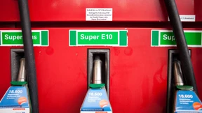 Frankfurt hat die zweithöchsten Spritpreise bundesweit