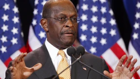 Neue Belästigungsvorwürfe gegen Cain