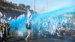 In Israel beginnt der „Tag der Störung“