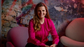 Aus dem Scherbenviertel in den Vorstand