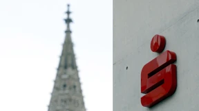 Bürgermeister fürchten um ihr Sparkassen-Mandat