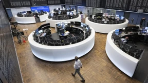 Söldner-Aufstand in Russland macht Europas Anleger nervös