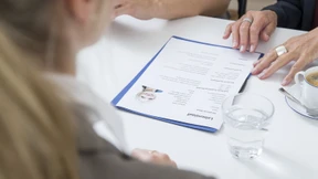 Wie objektiv sind Bewerbungsgespräche?