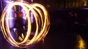 Jeder flott sein eigener Illustrator