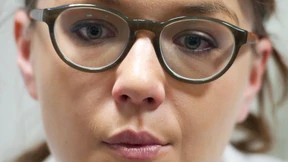 Hass auf das Eigentum