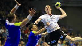 Gelungener Doppeltest