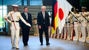 „In schwierigen Zeiten näher zusammenrücken“