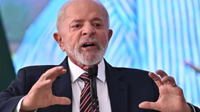 Brasiliens Präsident Lula reist nicht zum BRICS-Gipfel