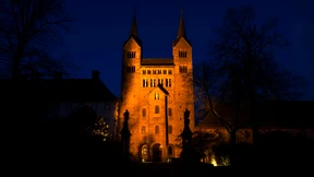 Weltkulturerbe in Gefahr