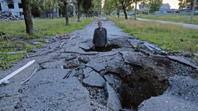 Die menschliche Dimension