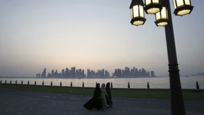 Sie wollen sich nicht daran gewöhnen