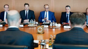 Anführer müssen ihren Kopf riskieren