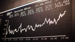 Hoffnung auf die Konjunkturwende