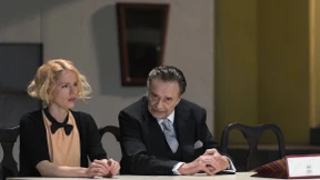 Der Bürger ist ein schwarzer Vogel