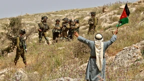 Israelisches Gericht genehmigt Vertreibung von Palästinensern