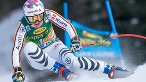 Rebensburg fährt aufs Podest