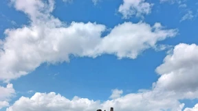 Frauen, bleibt den Göttern fern!