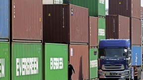 Japans wachsende Logistik-Krise