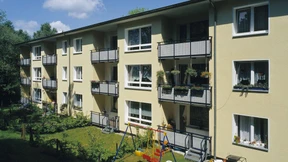 Immobiliengesellschaft LEG will aufs Parkett