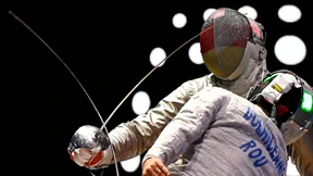 Keine Medaillen mit den schärfsten Waffen