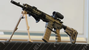 Haenel will nicht alle Waffen vernichten