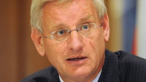 „Europa braucht aktive deutsche Führung“