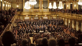 Staraufgebot in der Musikstadt Wien