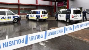 Mutmaßlich rassistische Angriffe auf Mann und Kind in Finnland