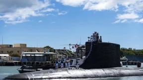 USA, Großbritannien und Australien einigen sich