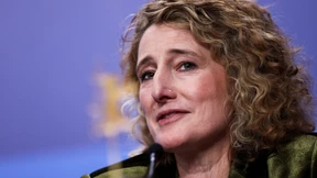 Bleibt Tricia Tuttle Chefin der Filmfestspiele?