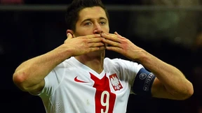 Lewandowski bringt Polen nach Frankreich