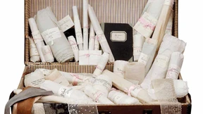 Rinas hauchfeine Sachen