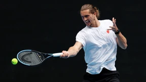 Unangenehme Lose für Zverev und Lys