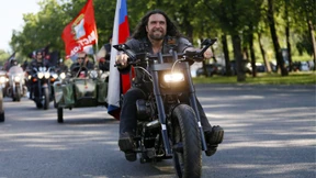 Moskau kritisiert Berlin wegen Einreiseverbot für „Nachtwölfe“