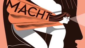 Großväter-Kriegskinder und falsche Feministengöttinnen