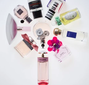 Das Glück riecht so gut