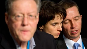 AfD Hessen setzt auf Kompromiss