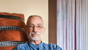 „Aids bestimmt nicht mein Leben“