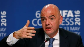 Aussagen und Protokolle belasten Fifa-Präsident Infantino