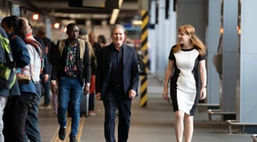 Angela Rayner wird bei Labour noch wichtiger