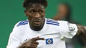 „Davon höre ich nichts, das ist lächerlich“