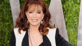 Bestsellerautorin Jackie Collins gestorben