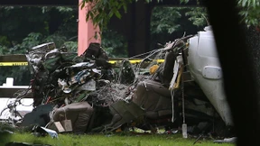 Urenkel von Rockefeller stirbt bei Flugzeugunglück