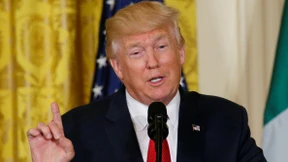 Trump deutet Einlenken im Mauerstreit an