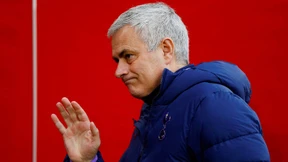 Tottenham entlässt Trainer Mourinho