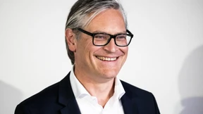 Infrastruktur geht immer