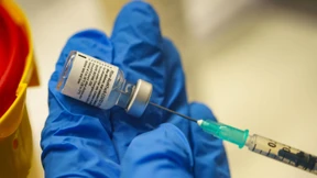 780 Neuinfektionen in Hessen registriert