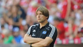 Keine Linie, keine Sicherheit, keine Spielidee