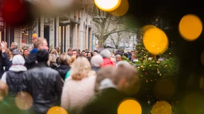 Keine Angst vor dem Konsum!