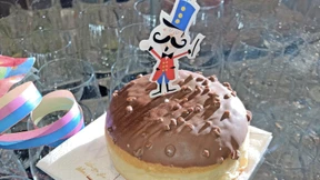 „Das Schlimmste an den Sondierungen ist das Essen“